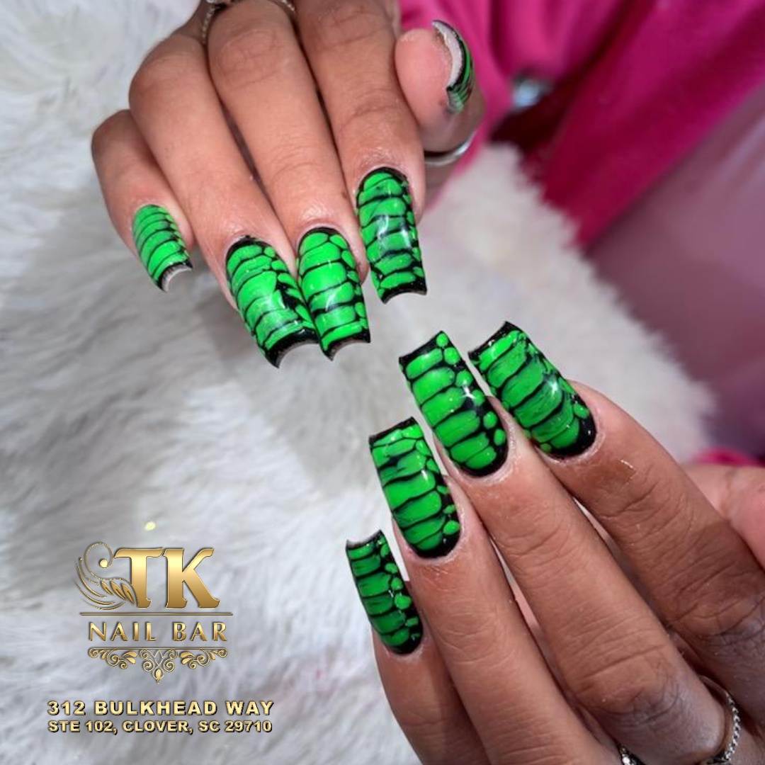 Nails Design